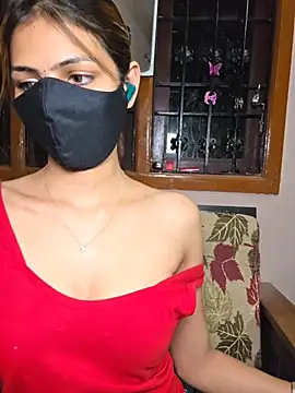 Isha Sax online show from 03/28/26, 06:51