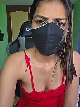 Isha Sax online show from 04/17/26, 06:38