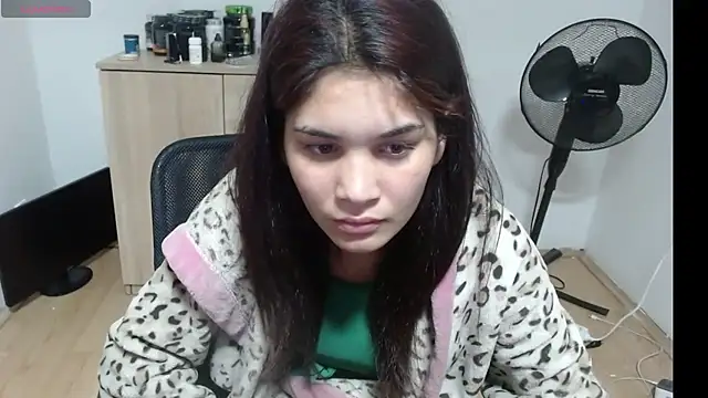 MalloryMyers online show from 10/26/25, 06:58