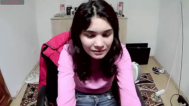 MalloryMyers online show from 12/01/25, 08:36