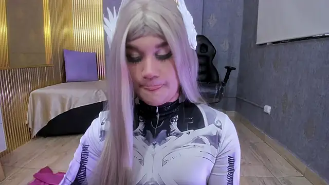 Snapshot of ocean_tay chatting on 11/16/25, 11:16 ocean tay online show from 11/16/25, 11:16