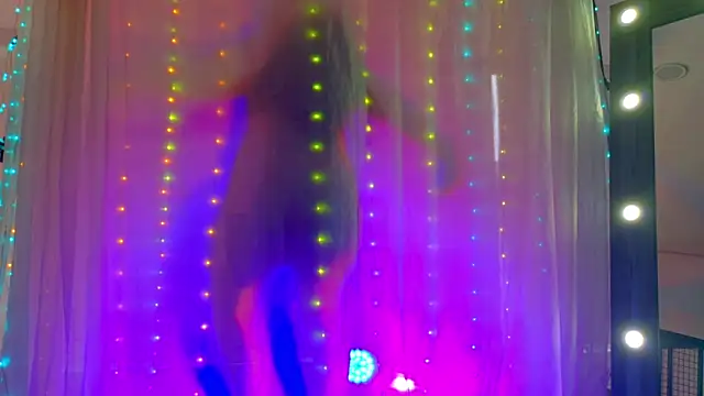 Dakota Rainbow22 online show from 03/27/26, 07:13