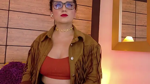 Dakota Rainbow22 online show from 04/07/26, 06:19