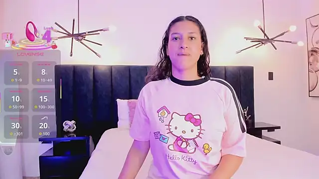 niia7 online show from 10/10/25, 08:08