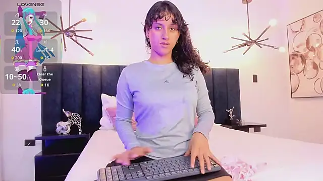 niia7 online show from 12/04/25, 09:12