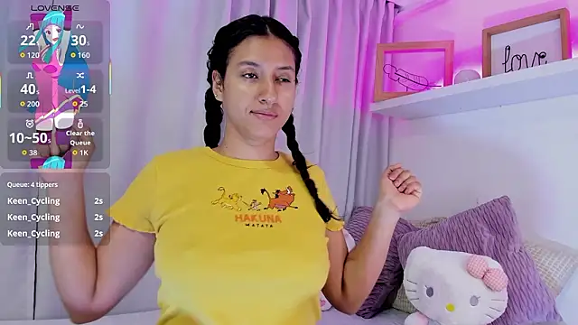 niia7 online show from 02/16/26, 07:43