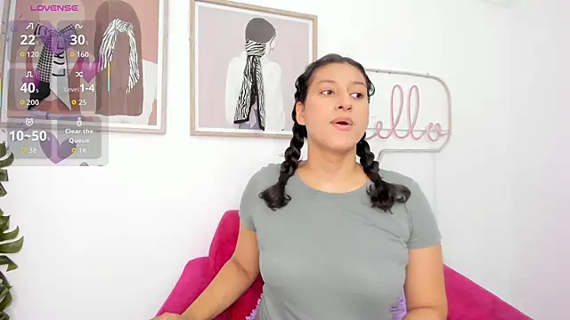 niia7 online show from 07/24/26, 07:23