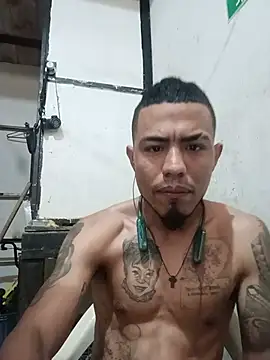Trigongo online show from 07/08/26, 02:43