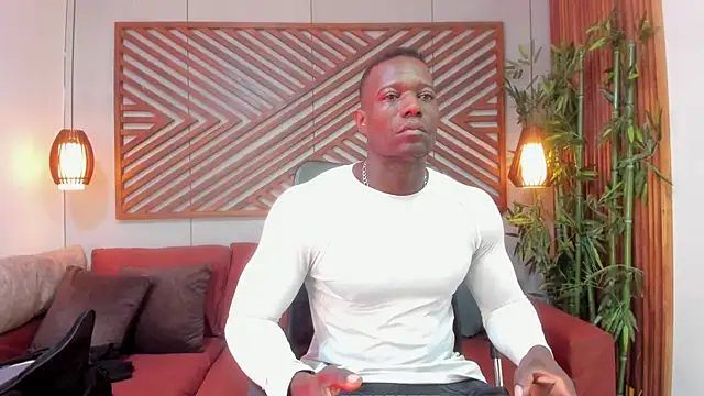 MarcusBlack  online show from 09/10/25, 11:43