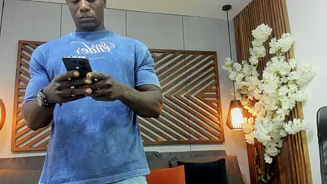 MarcusBlack  online show from 02/14/26, 12:13