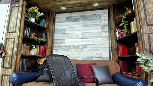 MarcusBlack  online show from 07/03/26, 12:33