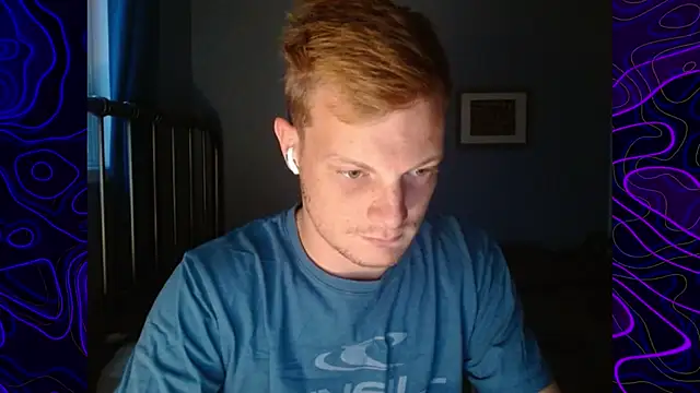 lustylyndon online show from 10/12/25, 02:05