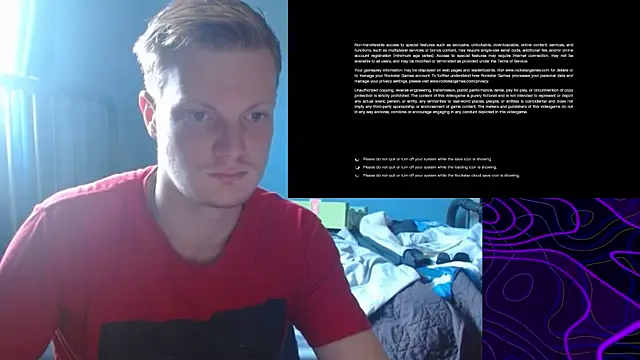 lustylyndon online show from 10/22/25, 03:34