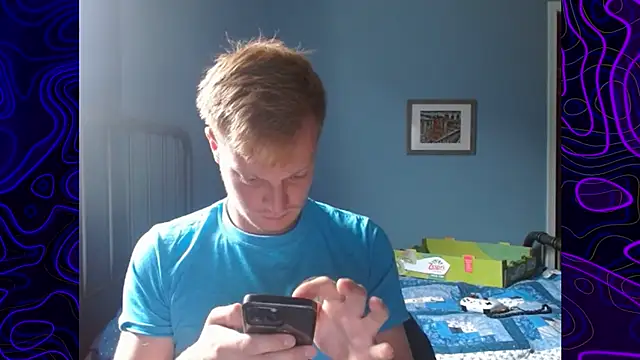 lustylyndon online show from 10/24/25, 04:14