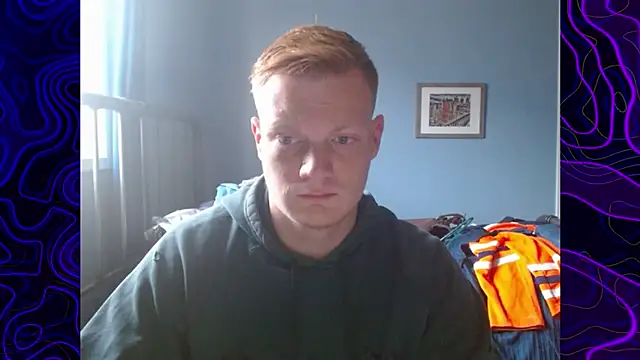 lustylyndon online show from 10/31/25, 03:02