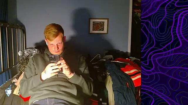 lustylyndon online show from 11/09/25, 04:33