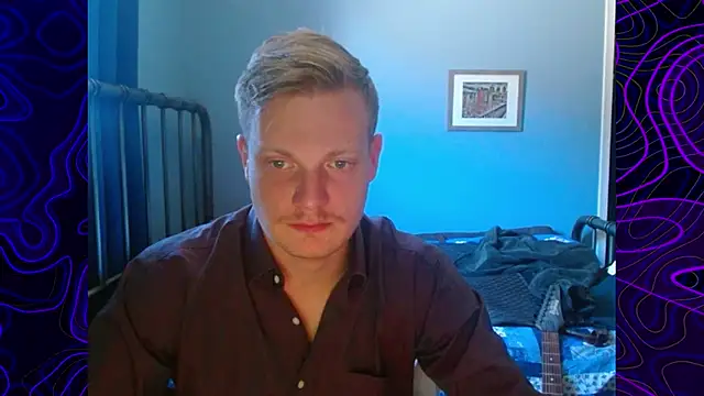 lustylyndon online show from 11/23/25, 08:52