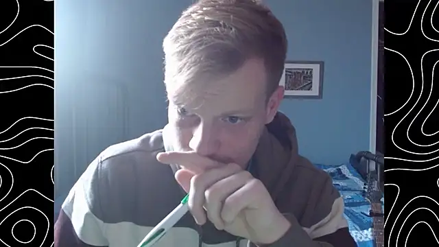 lustylyndon online show from 01/07/26, 04:42