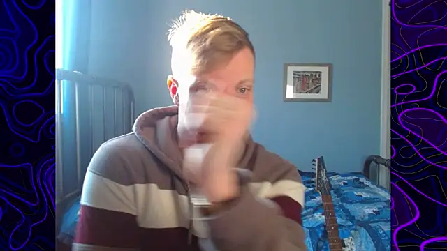 lustylyndon online show from 02/12/26, 04:57