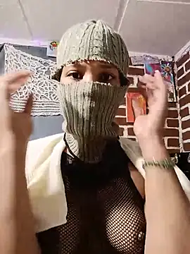 Cataleya-black online show from 06/09/26, 12:33