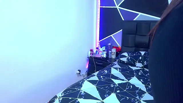 jazminslut online show from 02/05/26, 01:21