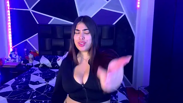 jazminslut online show from 02/11/26, 12:48