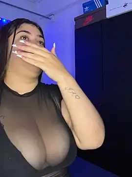 jazminslut online show from 07/23/26, 03:37