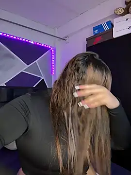 jazminslut online show from 07/24/26, 02:20