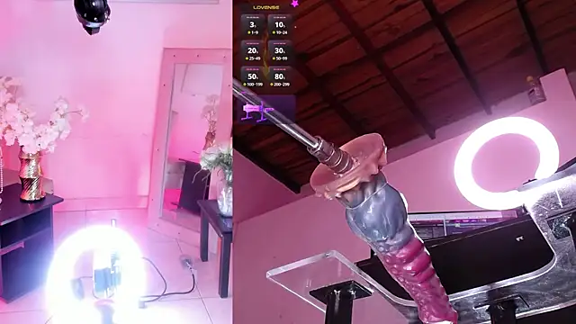 MayaRouse online show from 04/19/26, 06:10