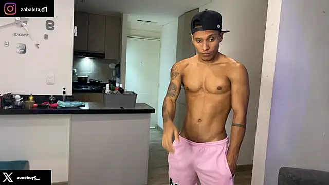 zoneboys online show from 04/24/26, 12:02