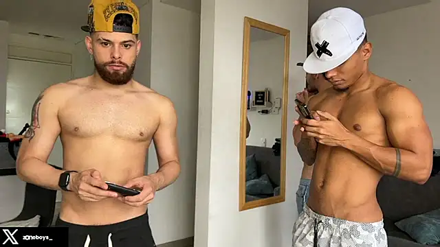 zoneboys online show from 06/30/26, 10:22