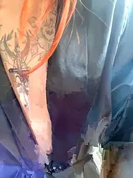 AnnahiBaker online show from 09/17/25, 08:54