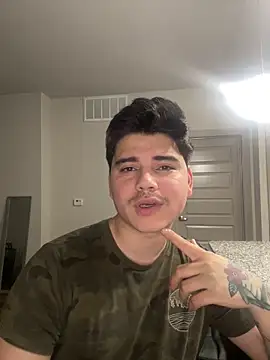 BenItsBack11 online show from 04/06/26, 04:21