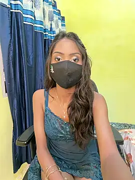 Riya R24 online show from 07/11/26, 01:25