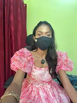 Riya R24 online show from 07/27/26, 01:40