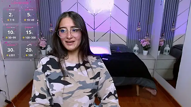 alesiamoore online show from 03/24/26, 03:50