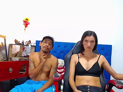 nachoandnathasha online show from 05/15/26, 03:57