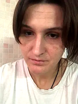 NikaSwan2831 online show from 10/21/25, 01:12