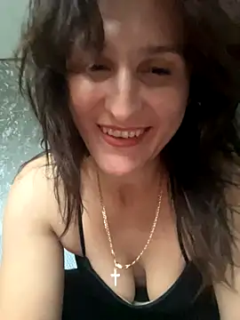 NikaSwan2831 online show from 11/29/25, 12:08