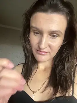 NikaSwan2831 online show from 11/30/25, 12:09