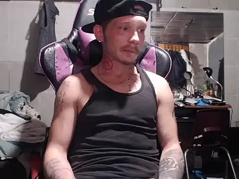 mastertrap online show from 11/29/25, 05:54