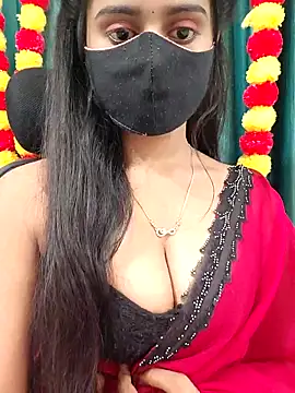 Aanya hotty online show from 11/10/25, 05:34