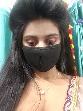 Aanya hotty online show from 02/10/26, 05:28