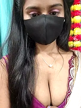 Aanya hotty online show from 02/24/26, 06:28