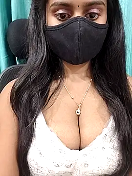 Aanya hotty online show from 03/24/26, 06:57