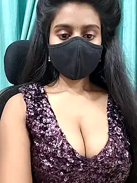 Aanya hotty online show from 04/16/26, 06:09