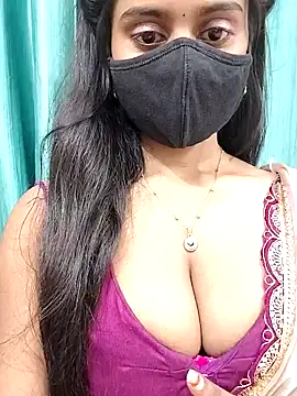 Aanya hotty online show from 04/21/26, 05:39