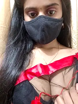 Snapshot of Aanya_hotty chatting on 06/12/26, 06:40 Aanya hotty online show from 06/12/26, 06:40