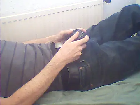 rimbaud77 online show from 09/29/25, 01:16