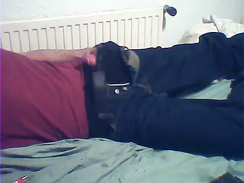 rimbaud77 online show from 10/10/25, 05:34